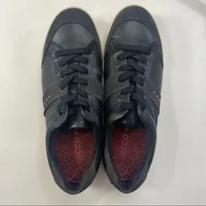 Ecco | Shoes | Ecco Mens Street Premiere Spikeless Golf  display picture 1